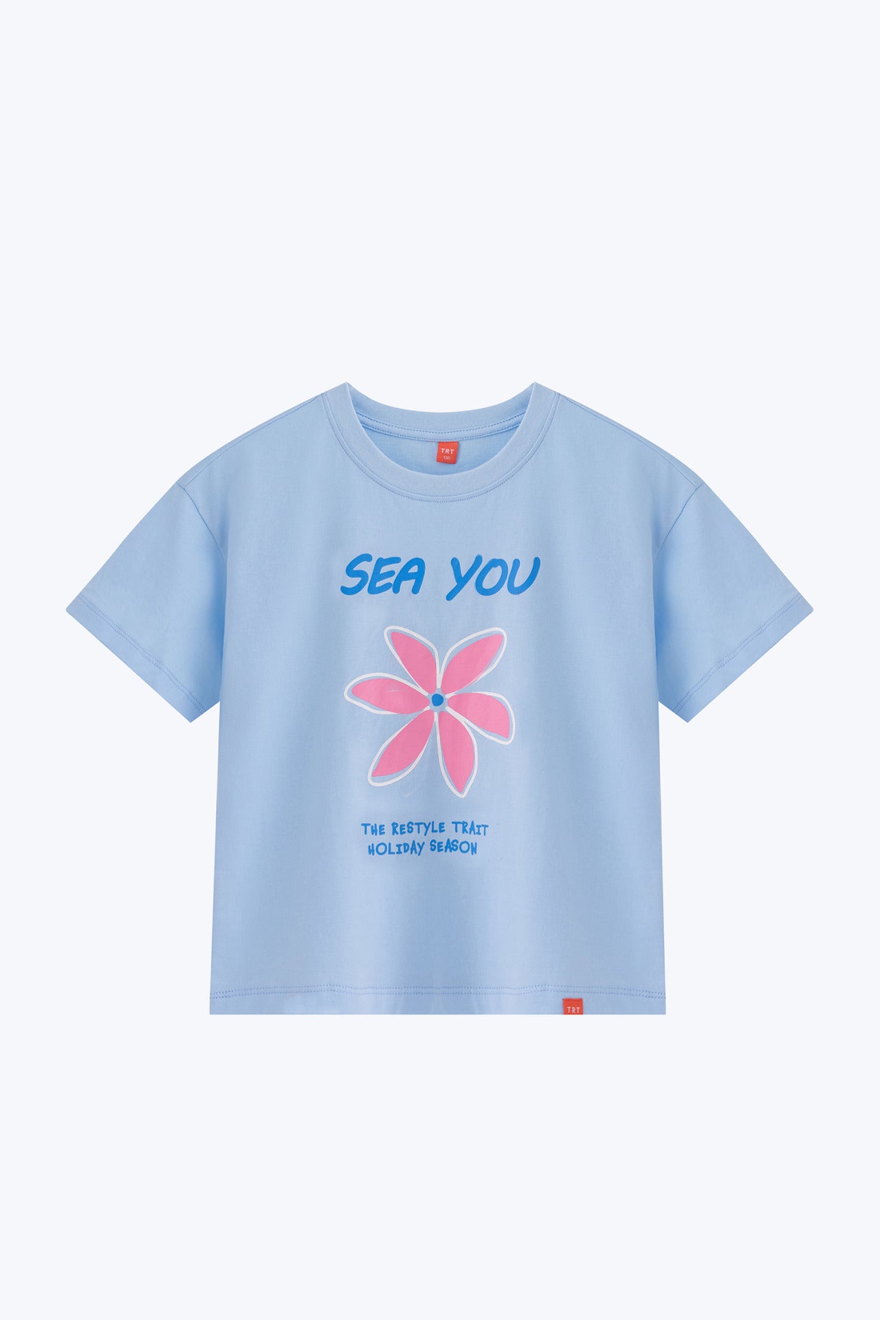 &quot;Sea You&quot; Tee