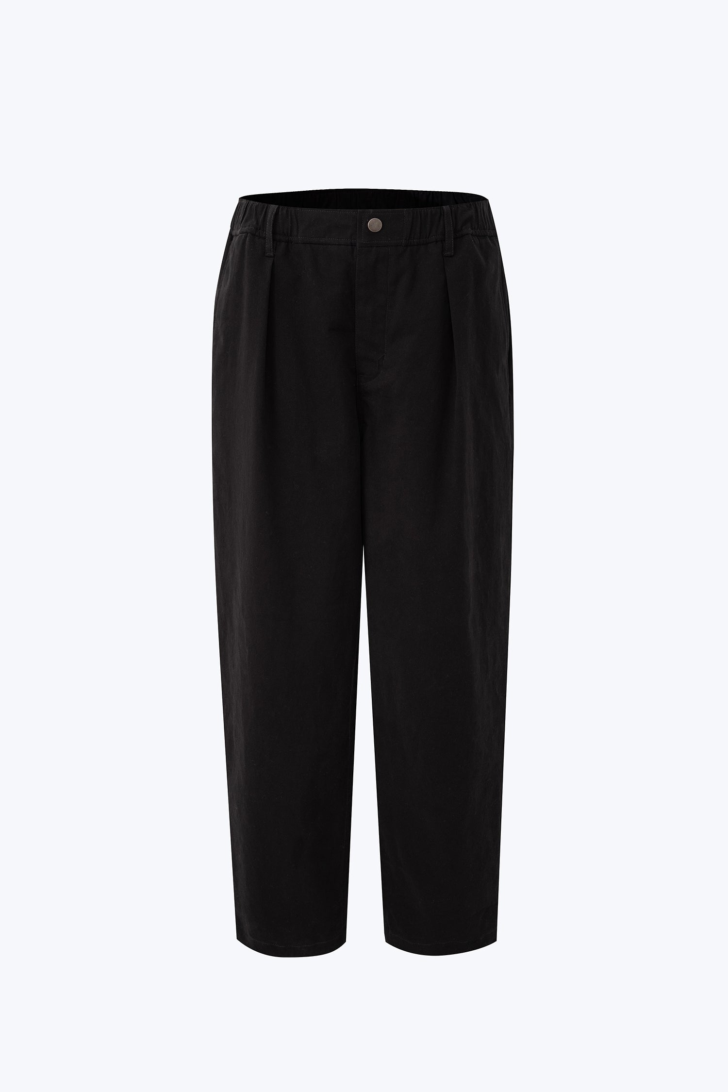 Elasticated Weekend Trousers