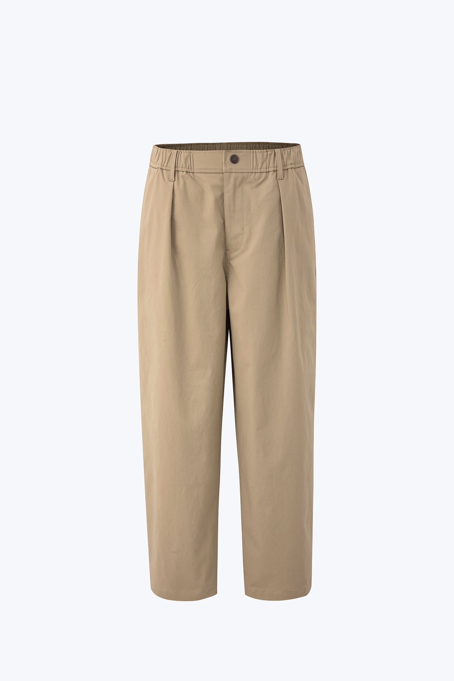 Elasticated Weekend Trousers