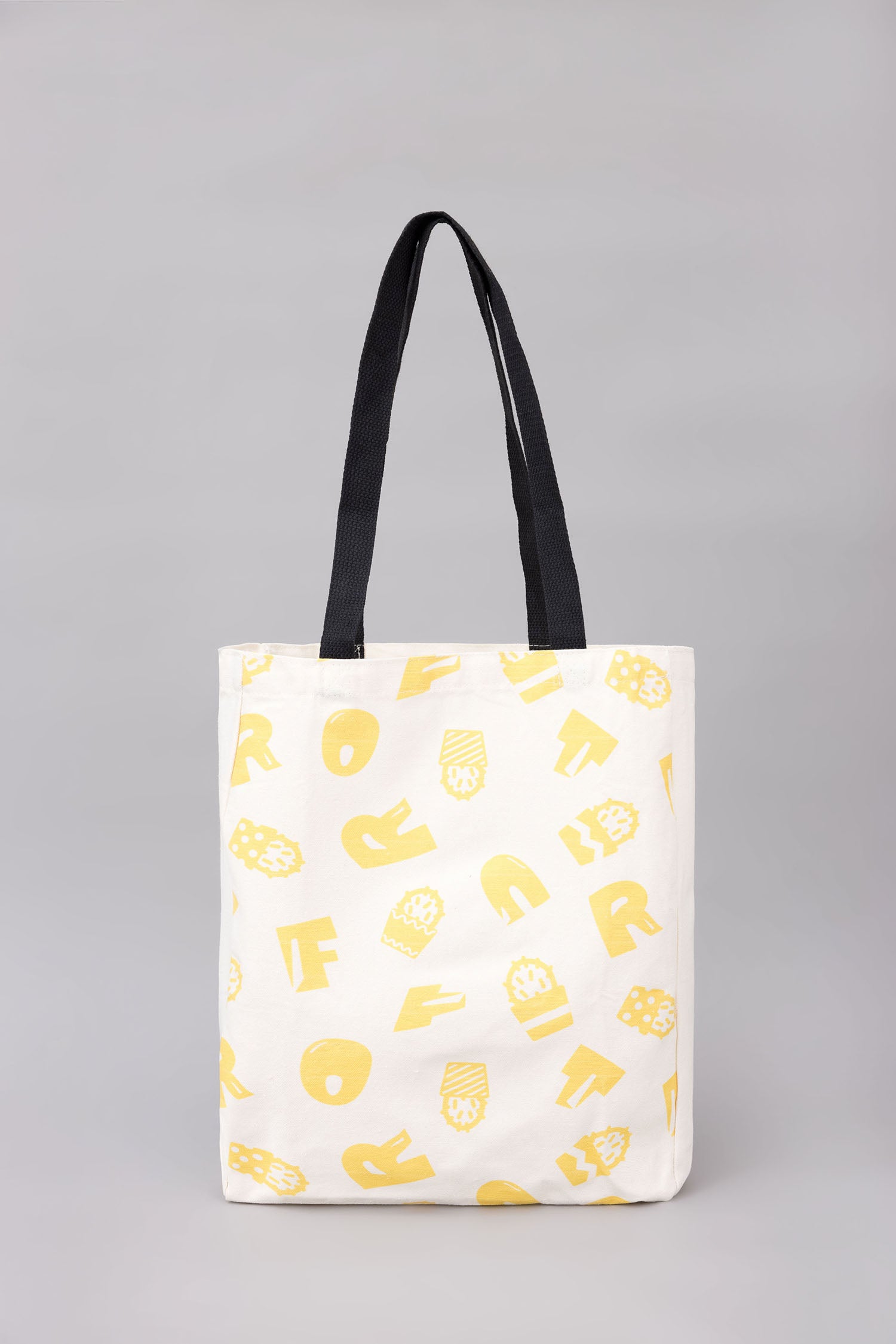 4th Anniversary Reusable Tote