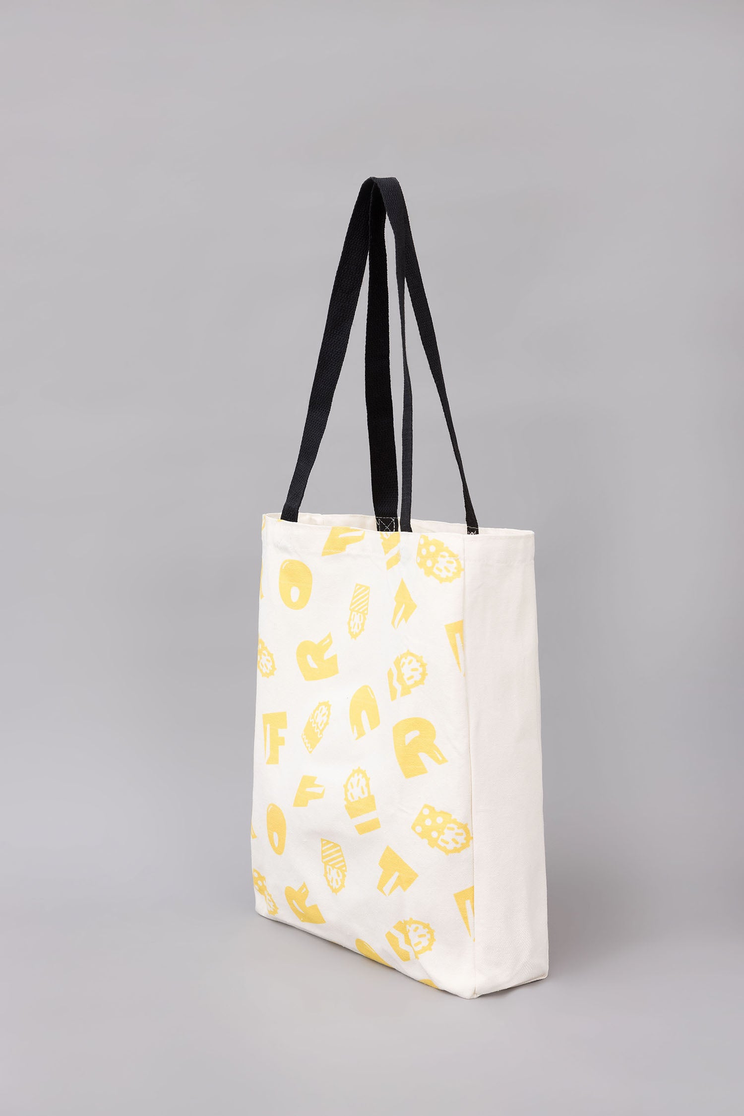 4th Anniversary Reusable Tote